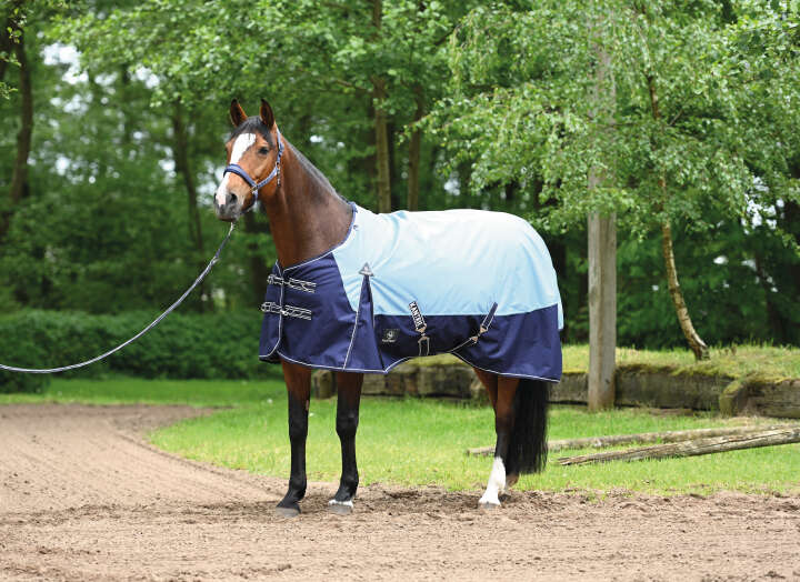 KANTRIE Outdoor-Decke TX 200 g